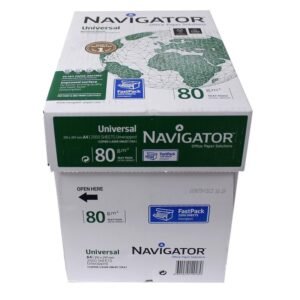 High Quality Navigator Model 70gsm A4