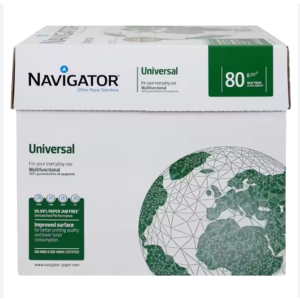 High Quality Navigator Paper A4 Size