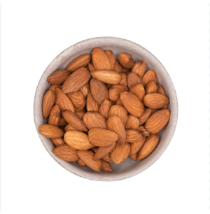 High Quality Organic Baked Badam Almond