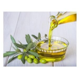 High Quality Pomace Olive Oil 5