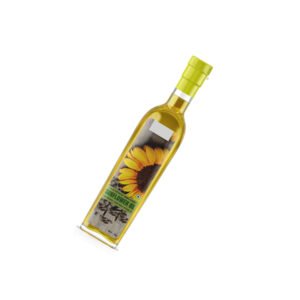 High Quality Refined Edible Sunflower Oil