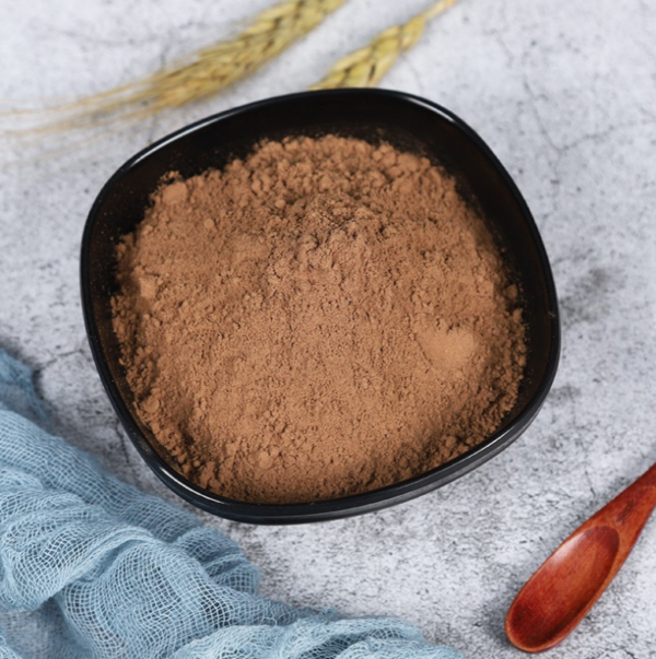 High Quality Roasted Natural Cocoa Powder