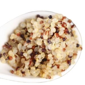 High Quality Tri Color Quinoa Nutritious