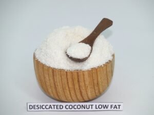 High Quality Vietnam Origin Desiccated Coconut