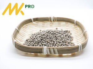 High Quality Vietnam White Pepper Single