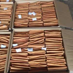 High Quality Wholesales Natural Cinnamon Sticks