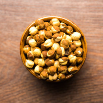High Ranking Dry Roasted Gram Indian