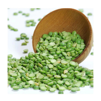 High Shelf Life Green Split Dal