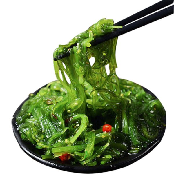 Hiyashi Wakame Frozen Seaweed Salad 1kg