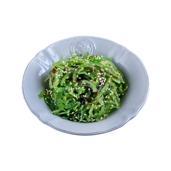Hiyashi Wakame Frozen Seaweed Salad 1kg Hiyashi Wakame Frozen Seaweed Salad 1kg