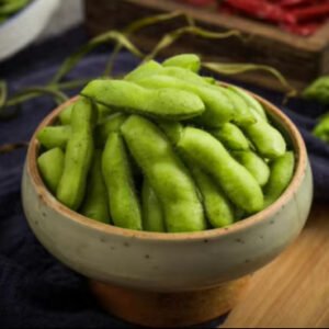 HORECA Frozen Edamame with Pods and