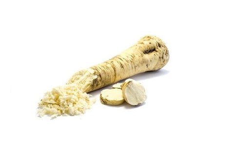 Horse Radish 250g Approx — premium quality