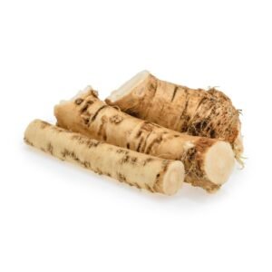 Horseradish — premium quality