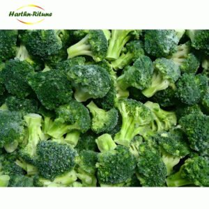Hot Sale IQF Frozen Broccoli Special