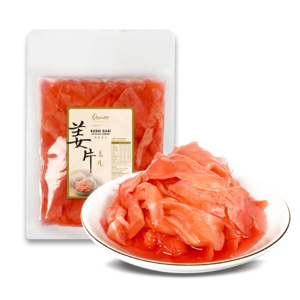 Hot Sale Japanese Style Brine Pickled