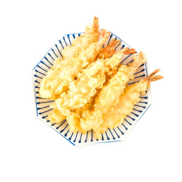 Hot Sales OEM Japanese Kosher Tempura