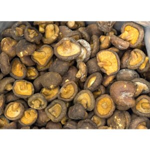 Hot Selling Bulk Crispy Vacuum Fried