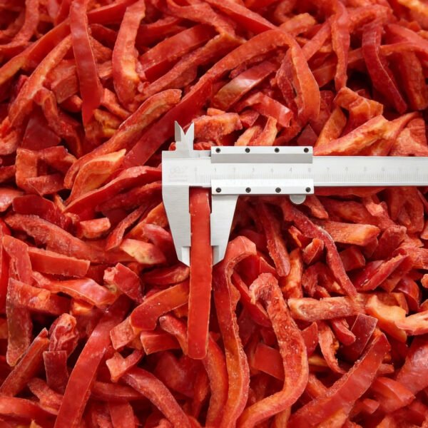 Hot Selling Bulk Frozen Vegetables IQF