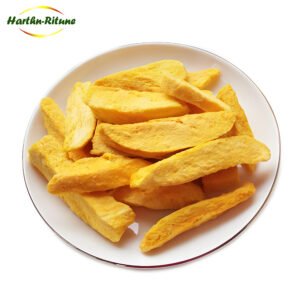 Hot Selling Crisp Freeze Dried Sliced