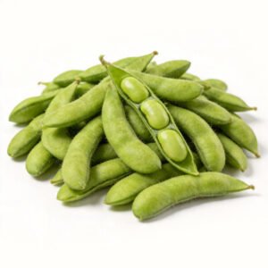 Hot Selling IQF Edamame Kernels Frozen