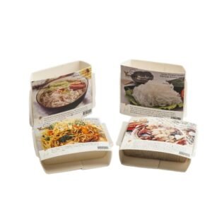 Hot Selling Konjac Noodles shirataki Noodles