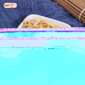 Hot Selling Minced Garlic granule fried