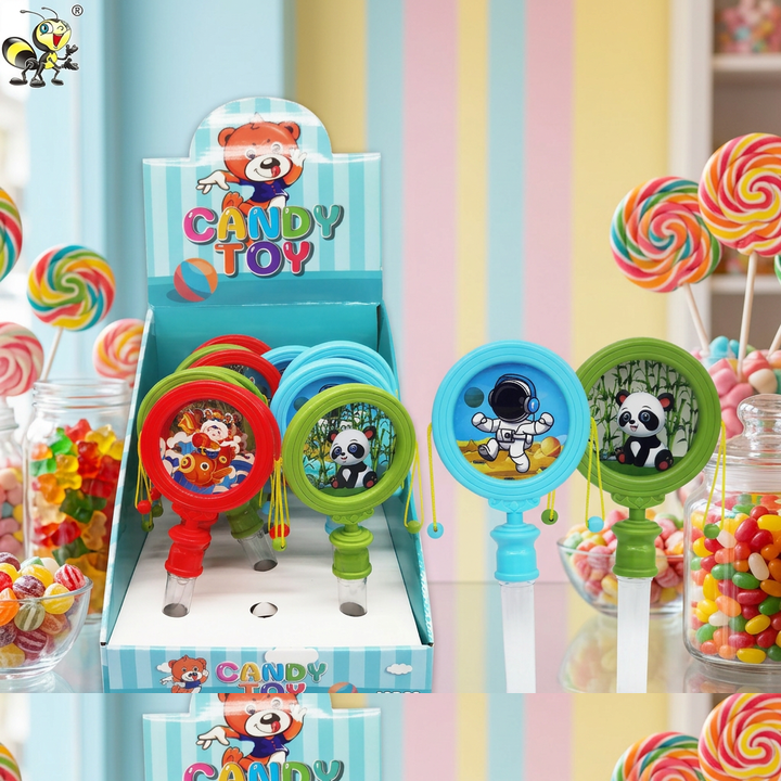 Hot Selling Quality Wholesale Candy Filling