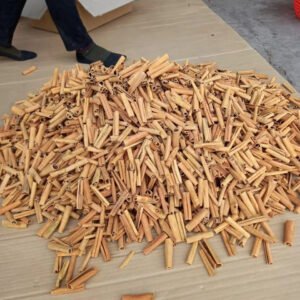 Hot Spicy Cigarette Cassia Cinnamon Natural