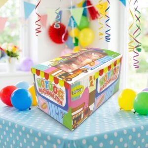 Hotdog Shaped Marshmallow Source Factory Massive