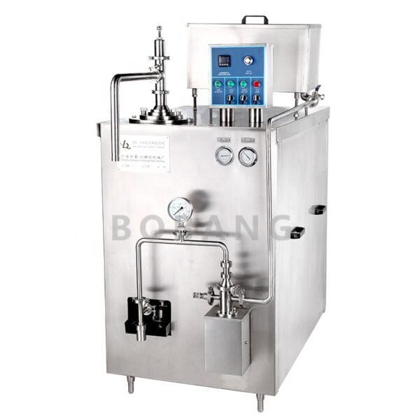 Icecream Freezer