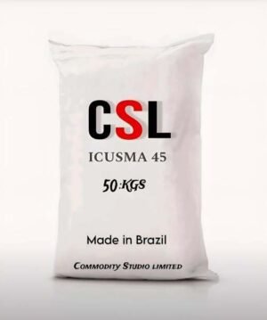 ICUMSA 45 Sugar Origin Brazil Wholesale