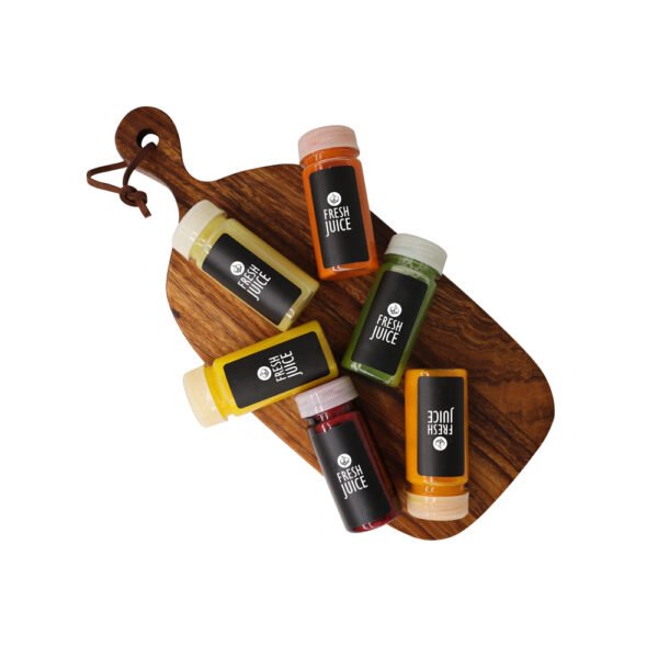 Immunity Double Power Shot Immunity Double Power Shot — premium quality