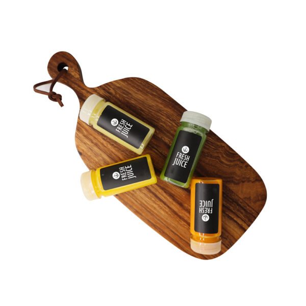Immunity Power Shot Immunity Power Shot — premium quality