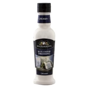 Ina Paarman's Blue Cheese Salad Dressing 300ml wholesale UAE — bulk export supplier