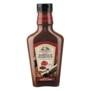Ina Paarmans Kitchen Barbeque Marinade 500ml – Wholesale & Export UAE - wholesale supplier | AgroFoods Global