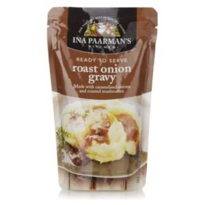 Ina Paarmans Kitchen Ready To Serve Roast Onion Gravy 200ml wholesale UAE — bulk export supplier