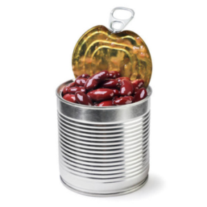 Indian Canned Red Kidney Beans 400g