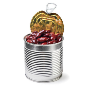 Indian Canned Red Kidney Beans 400g Indian Canned Red Kidney Beans 400g