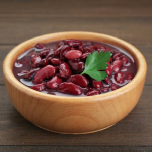Indian Canned Red Kidney Beans 400g