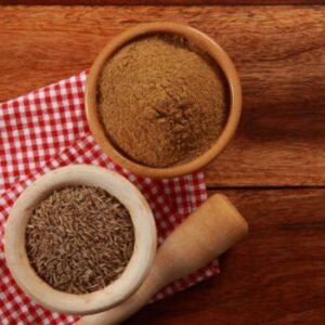 Indian Cumin Powder FitTree International Brand