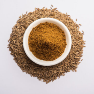 Indian Origin Gujarat Cumin Powder Premium