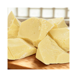 Industrial Cocoa Butter Food Ingredient Bulk
