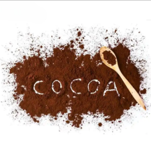 Industrial Food Grade Roasted Cocoa Powder