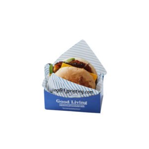 Instagram Popular Food Grade White Paperboard
