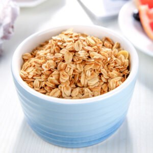 Instant Oats Rolled Oats