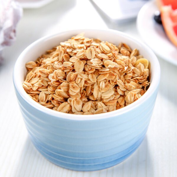Instant Oats Rolled Oats