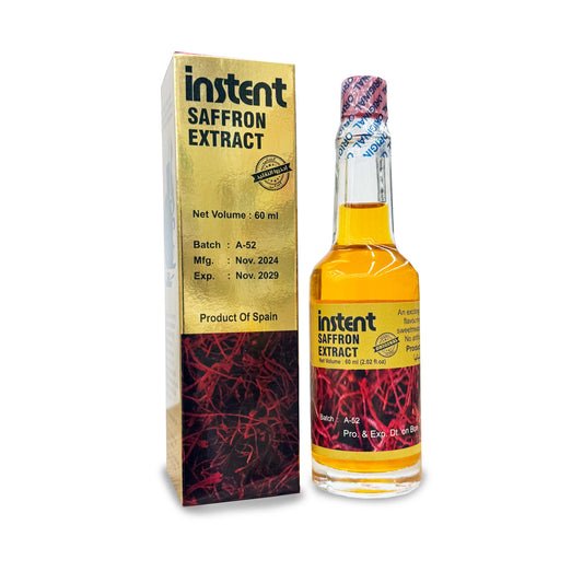 Instant Saffron Extract Instant Saffron Extract — premium quality
