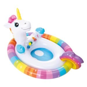 Intex Baby Float See-Me-Sit Pool wholesale UAE — bulk export supplier