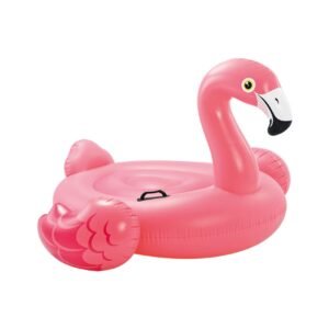 Intex Flamingo Ride-On Pool Float 57558NP Pink ‎137x142x97cm – Wholesale & Export UAE - wholesale supplier | AgroFoods Global