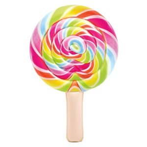 Intex Inflatable Lollipop Pool Float 2.08x1.35m wholesale UAE — bulk export supplier